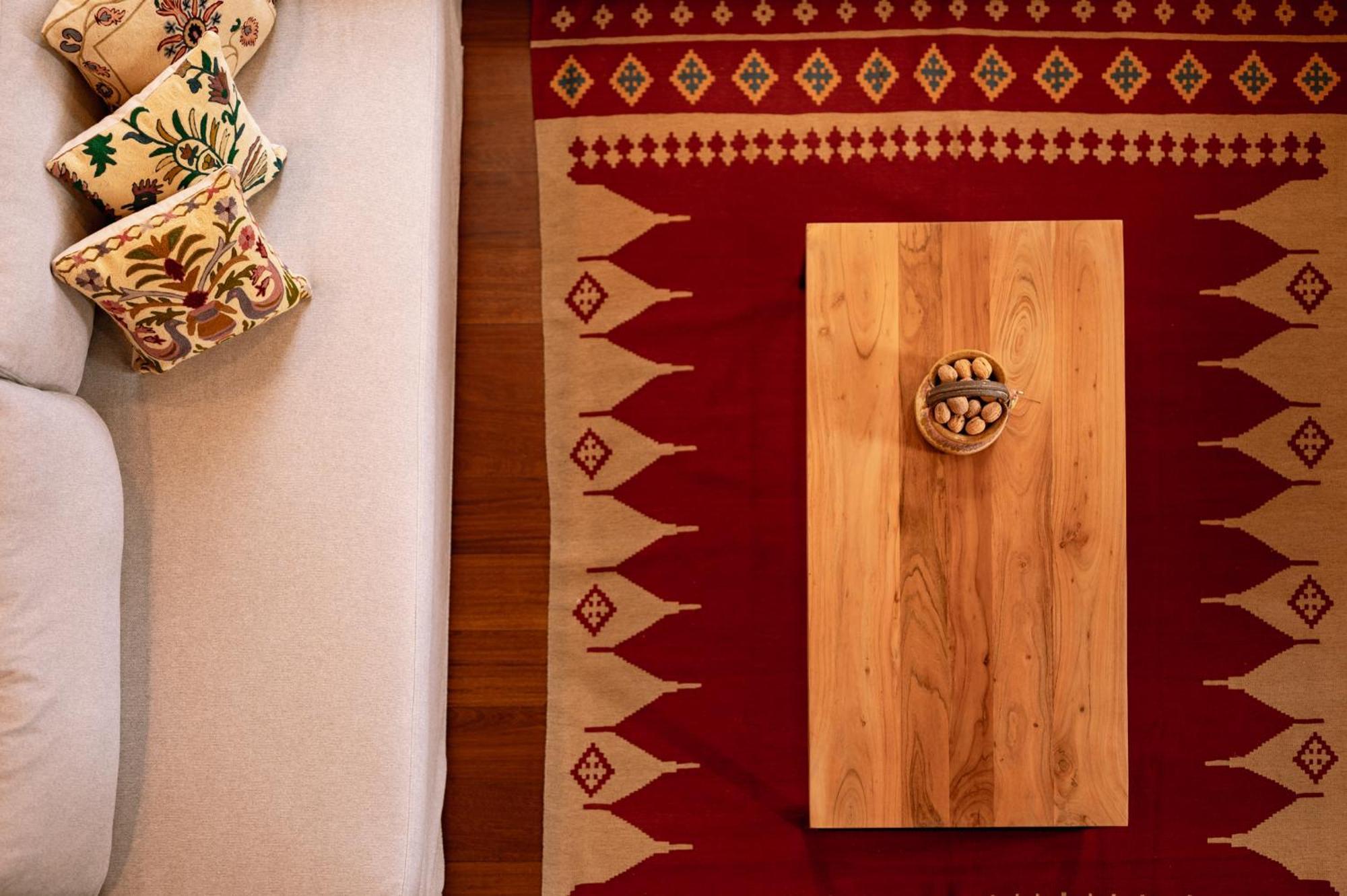 Νysa Hotel Moustheni Luaran gambar